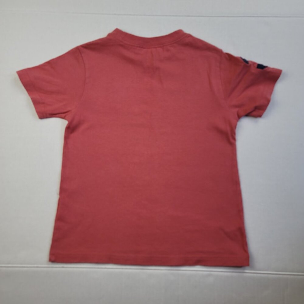 Polo by Ralph Lauren Kids Big Pony Shirt Size 4/4T - Picture 2 of 5